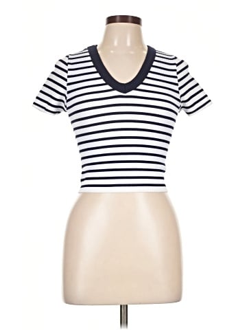 Eye Candy Short Sleeve T-Shirt (view 1)
