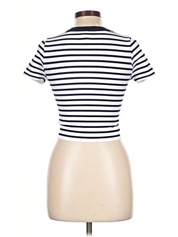 Eye Candy Short Sleeve T-Shirt (view 2)