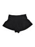 Athleta Solid Black Skort Size M - photo 1