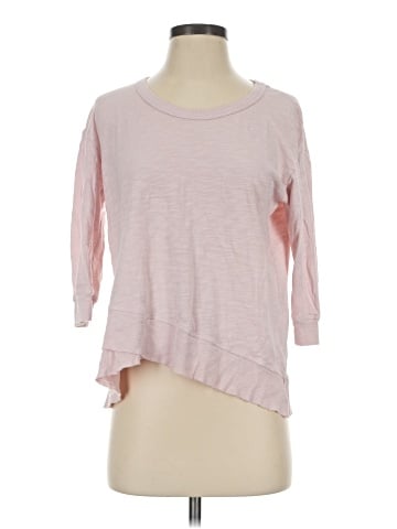 Wilt 3/4 Sleeve T-Shirt (view 1)