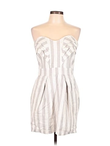 BCBGeneration Cocktail Dress (view 1)
