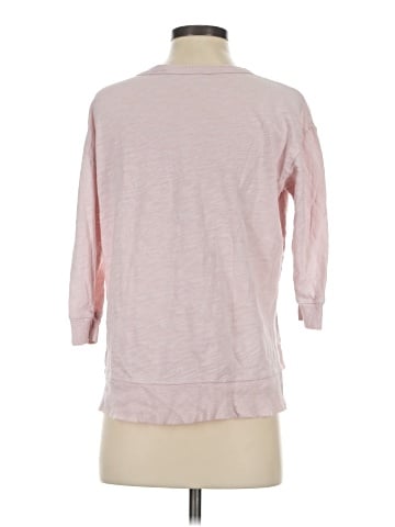 Wilt 3/4 Sleeve T-Shirt (view 2)