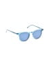 Unbranded Blue Sunglasses One size - photo 1