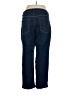 Old Navy Chevron-herringbone Blue Jeans Size 16 Petite - photo 2