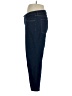 Old Navy Chevron-herringbone Blue Jeans Size 16 Petite - photo 5