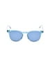 Unbranded Blue Sunglasses One size - photo 2