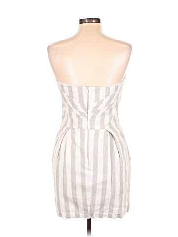 BCBGeneration Cocktail Dress (view 2)