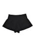 Athleta Solid Black Skort Size M - photo 2