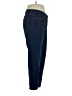 Old Navy Chevron-herringbone Blue Jeans Size 16 Petite - photo 4