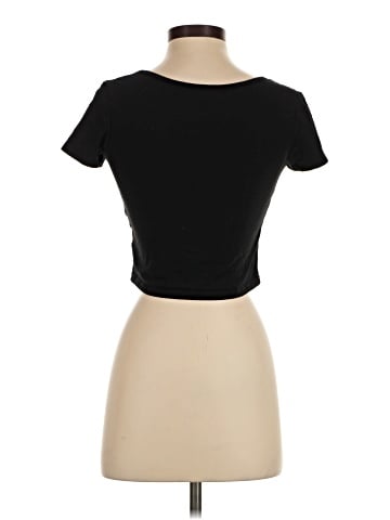 Brave Soul Short Sleeve Top (view 2)