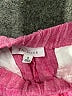 Talbots 100% Linen Pink Linen Pants Size 8 - photo 7