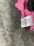 Talbots 100% Linen Pink Linen Pants Size 8 - photo 8