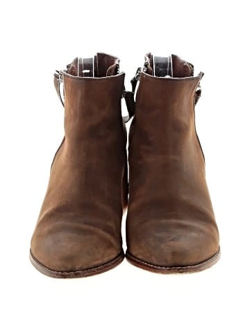 Matt Bernson Ankle Boots (view 2)