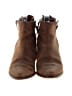 Matt Bernson Brown Ankle Boots Size 7 - photo 2