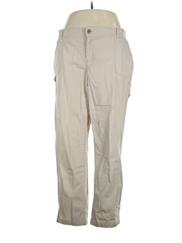 Avenue Cargo Pants (view 1)