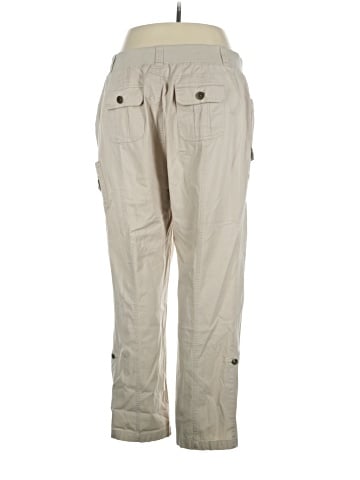 Avenue Cargo Pants (view 2)