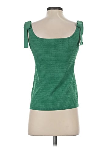 Ann Taylor Sweater Vest (view 2)