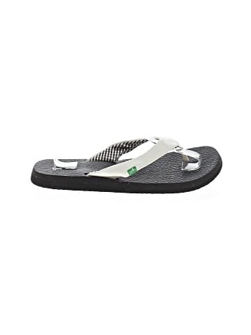 Sanuk Flip Flops (view 1)