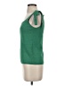 Ann Taylor Green Sweater Vest Size S - photo 5