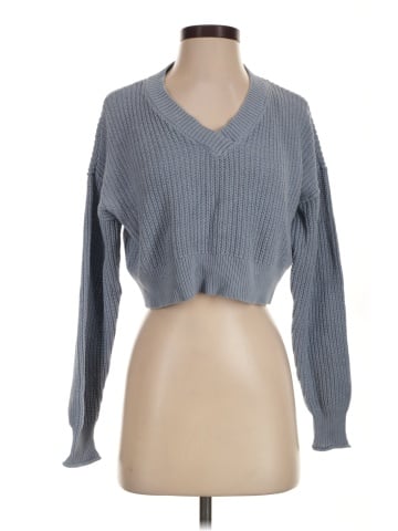 Aeropostale Pullover Sweater (view 1)