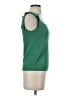 Ann Taylor Green Sweater Vest Size S - photo 4