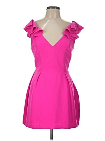 Amanda Uprichard Cocktail Dress (view 1)
