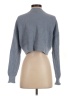 Aeropostale Gray Pullover Sweater Size XS - photo 2