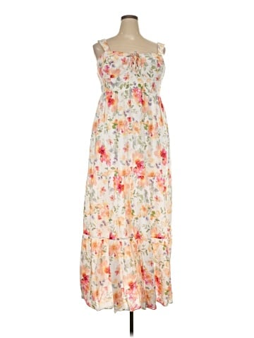 Yumi Kim Casual Dress (view 1)