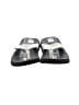 Sanuk Gray Flip Flops Size 9 - photo 2