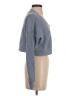 Aeropostale Gray Pullover Sweater Size XS - photo 4