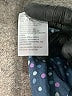 Jason Wu 100% Polyester Polka Dots Blue Long Sleeve Blouse Size XL - photo 8
