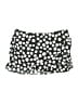 La Blanca Polka Dots Black Skort Size 20 - photo 1