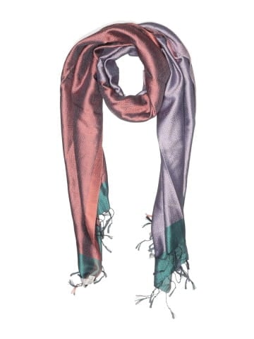 Jim Thompson Silk Scarf (view 1)