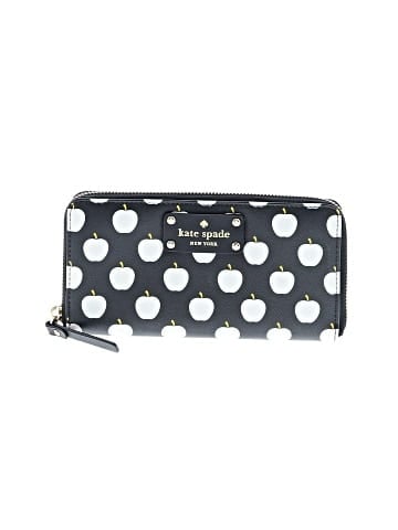 Kate Spade New York Leather Wallet (view 1)