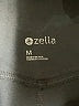 Zella Black Active Pants Size M - photo 4