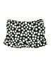 La Blanca Polka Dots Black Skort Size 20 - photo 2