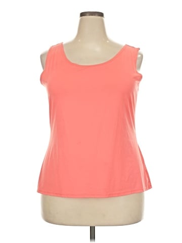 Van Heusen Tank Top (view 1)