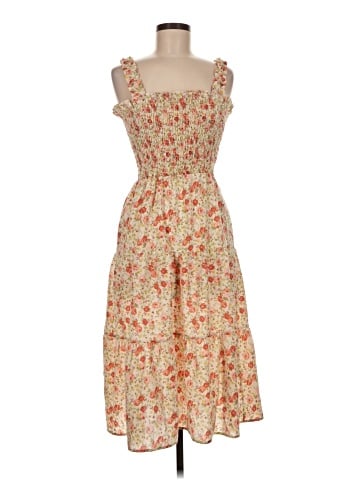Morgan Taylor Casual Dress (view 1)