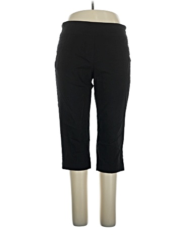 Ruby Rd. Active Pants (view 1)