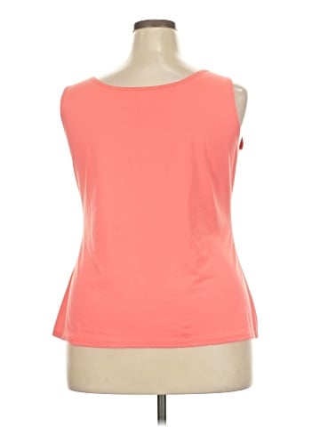 Van Heusen Tank Top (view 2)