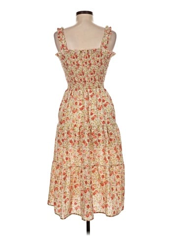Morgan Taylor Casual Dress (view 2)