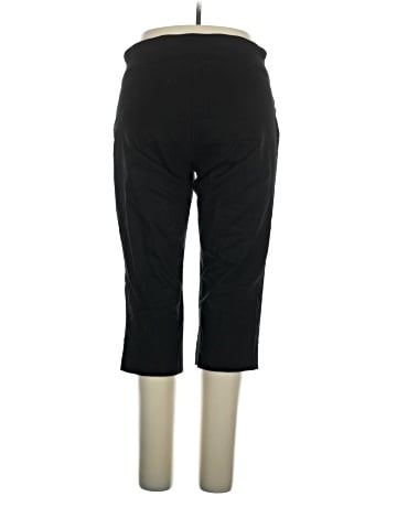 Ruby Rd. Active Pants (view 2)