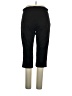 Ruby Rd. Solid Black Active Pants Size 16 - photo 2