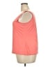 Van Heusen Orange Pink Tank Top Size XXL - photo 5
