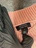 Halogen Pink Pullover Sweater Size L - photo 7