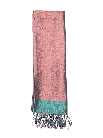 Jim Thompson Silk Scarf (view 2)