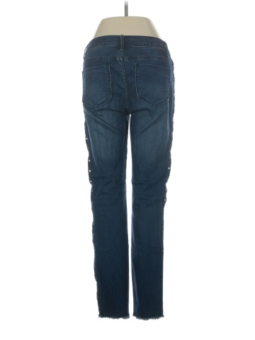 Romeo & Juliet Couture Jeans (view 2)