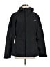 Patagonia 100% Polyester Black Snow Jacket Size M - photo 1