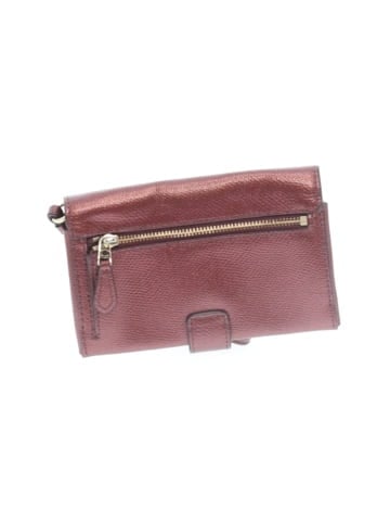Coach Factory Leather Wristlet (view 2)