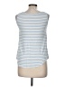 Joules Ivory Tank Top Size 6 - photo 2